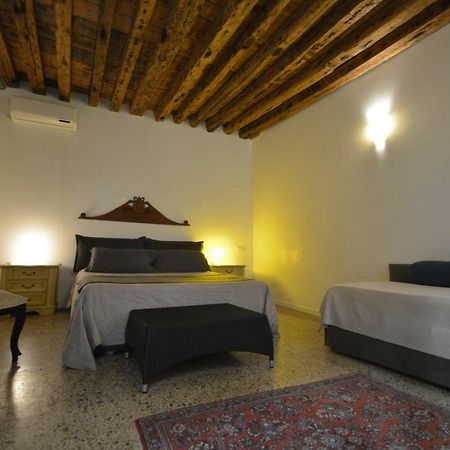 La Storica Venezia Apartament Zewnętrze zdjęcie
