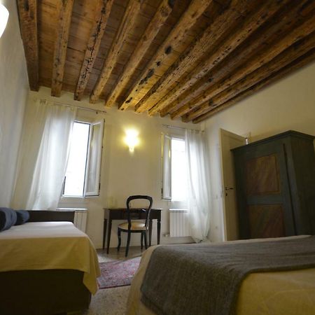 La Storica Venezia Apartament Zewnętrze zdjęcie