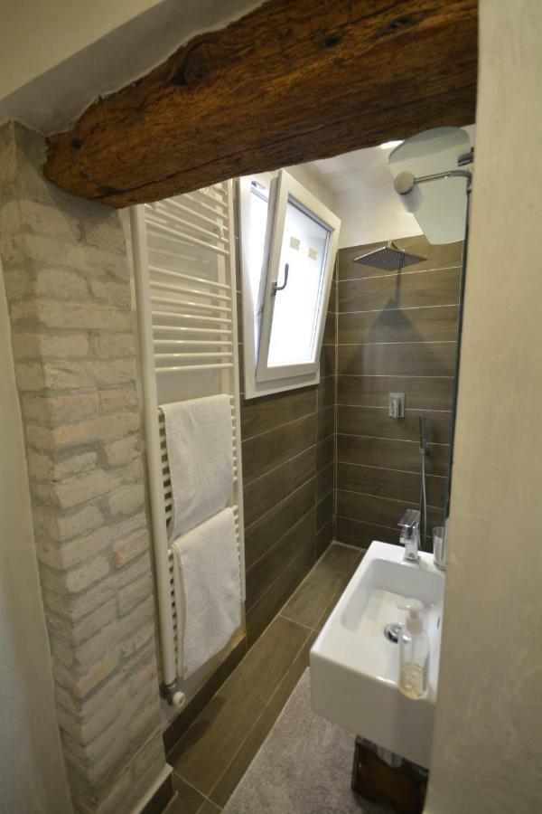 La Storica Venezia Apartament Zewnętrze zdjęcie