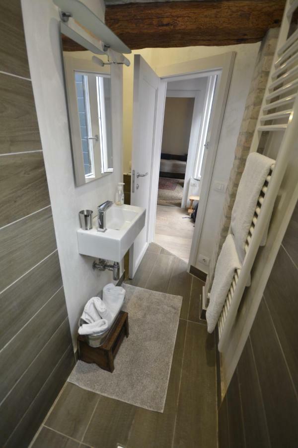 La Storica Venezia Apartament Zewnętrze zdjęcie